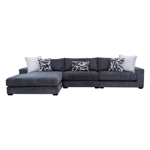 Sectional Sofa 4 Seater MERINO