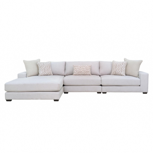 Sectional Sofa 4 Seater MERINO