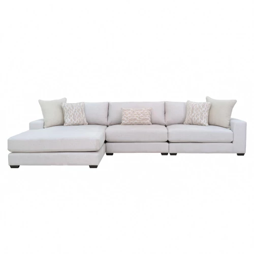 Sectional Sofa 4 Seater MERINO