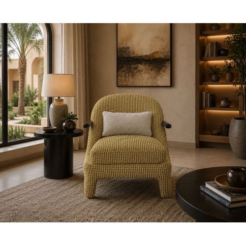 Accent Chair - YS269-YS137
