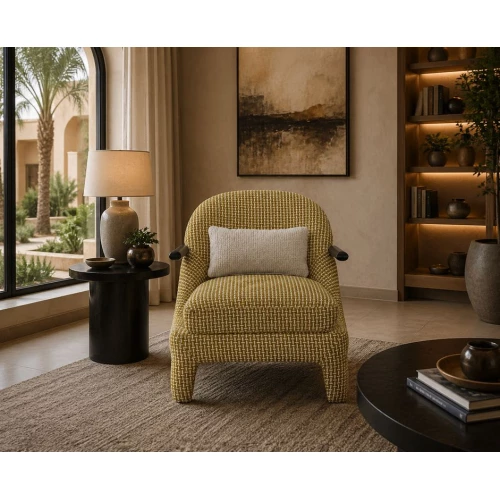 Accent Chair - YS269-YS137
