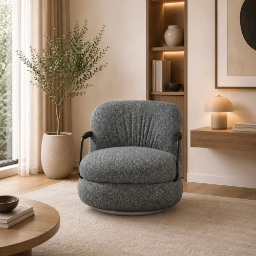Swivel Chair - YS251-YS262