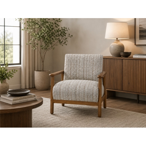 Accent Chair - YS259-YS273