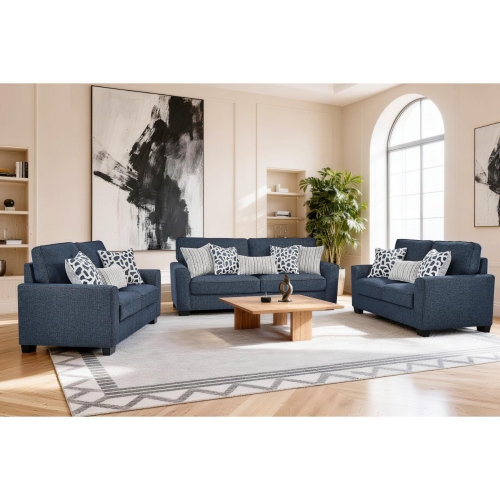 Sofa Set 7 Seater SF536