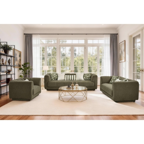 Sofa Set 6 Seater SF581