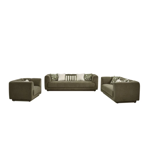 Alternative view of Sofa Set 6 Seater SF581