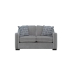 Loveseat 2 Seater LONDON