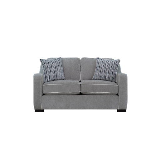 Loveseat 2 Seater LONDON