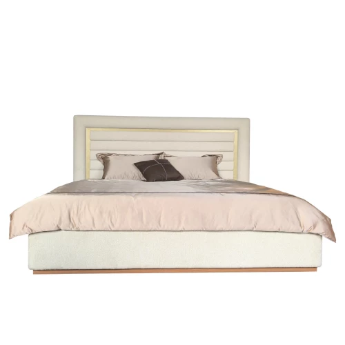 Double Bedroom 6 Pieces K07