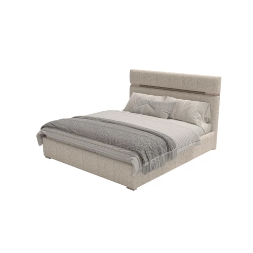 Double Bedroom 5 Pieces 2038-B