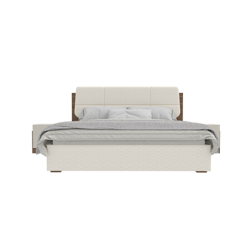 Double Bedroom 5 Pieces 2042-B
