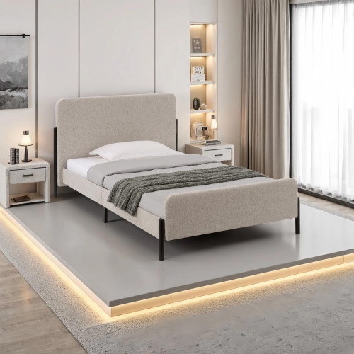 Bed . M-171150CA