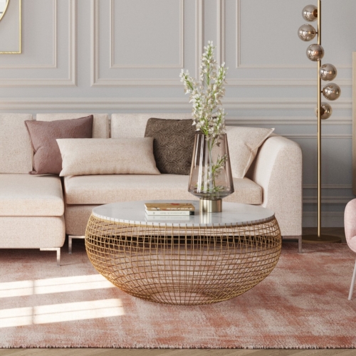 Center Table - 84062