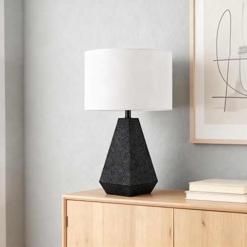 Table Lamp - L21016B