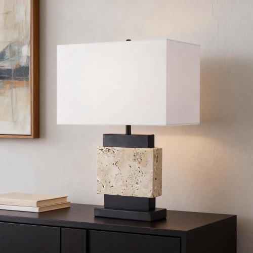 Table Lamp - L23205-B