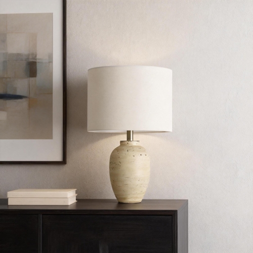 Table Lamp - L25160