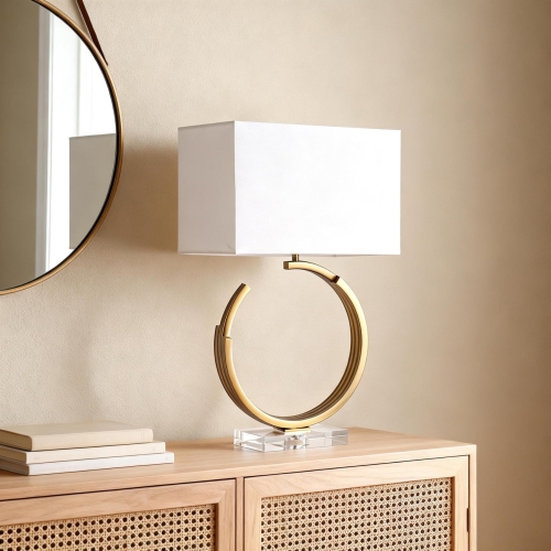 Table Lamp - L20039