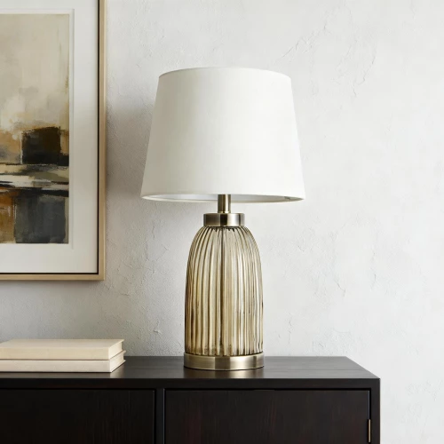 Table Lamp - L25046