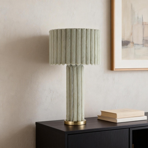 Table Lamp - L25176-C