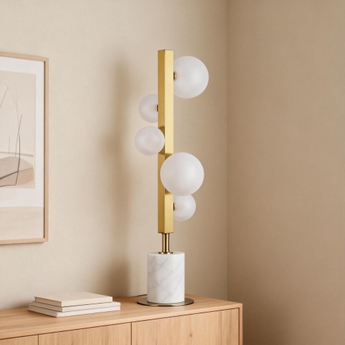 Table Lamp - L21293A