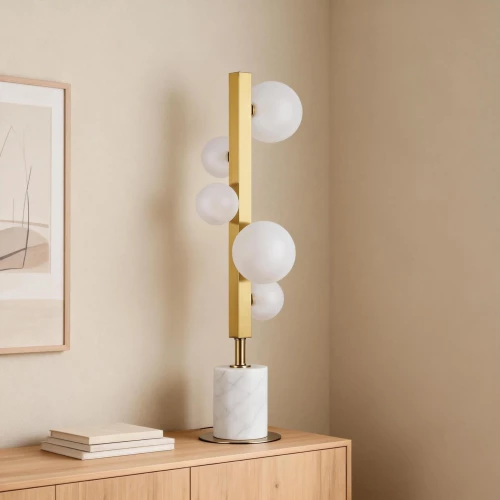 Table Lamp - L21293A