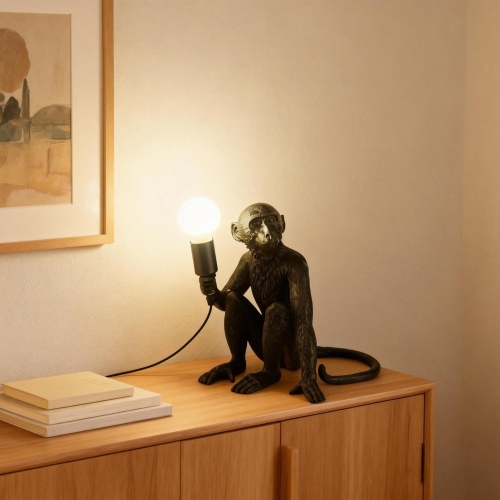 Table Lamp - L20396B