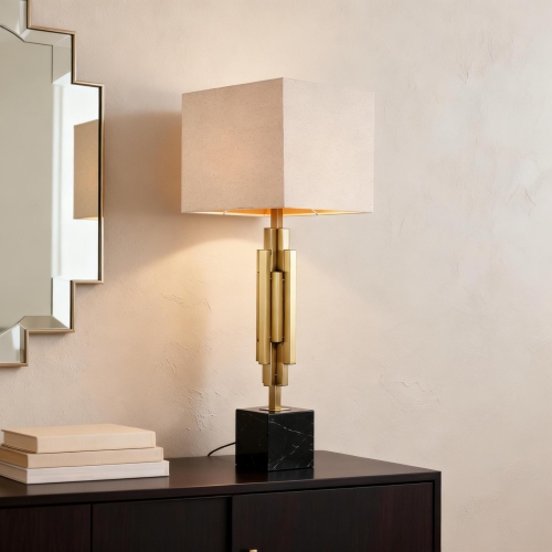 Table Lamp - L23070-A