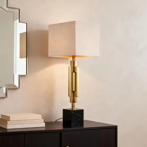 Table Lamp - L23070-A