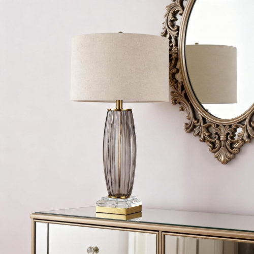 Table Lamp - L19200A