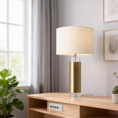 Table Lamp - 17023