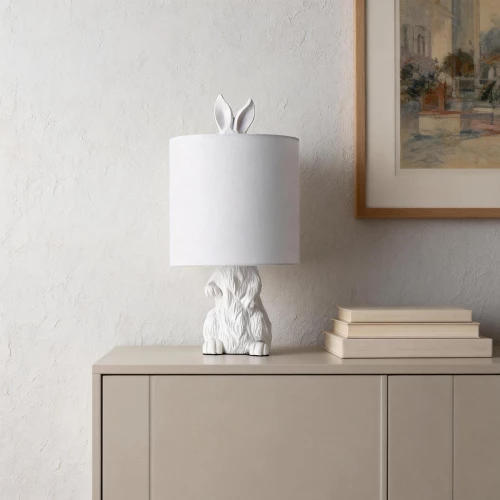 Table Lamp - T8051