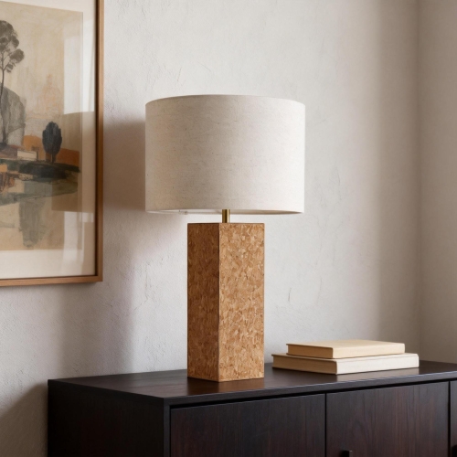 Table Lamp - L24572-A