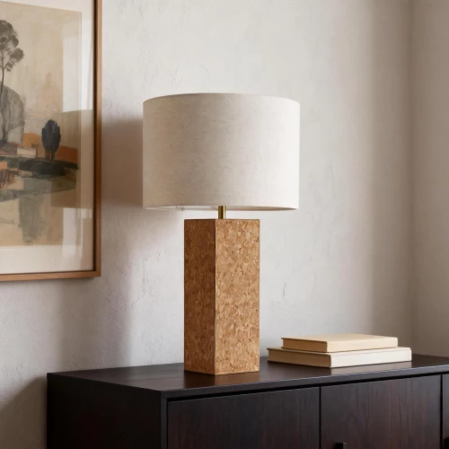 Table Lamp - L24572-A