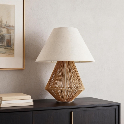 Table Lamp - L24576-S