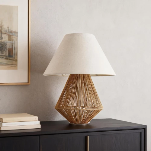 Table Lamp - L24576-S