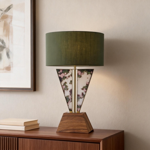 Table Lamp - L20187B