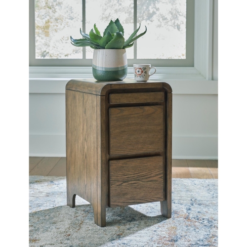 Center Table Brown - A4000636