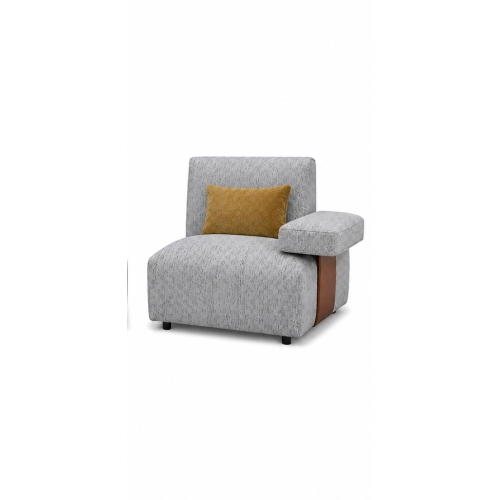Alternative view of Corner Set 4 Seater YS259-YS273
