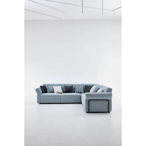 Corner Set 7 Seater BK2580-B