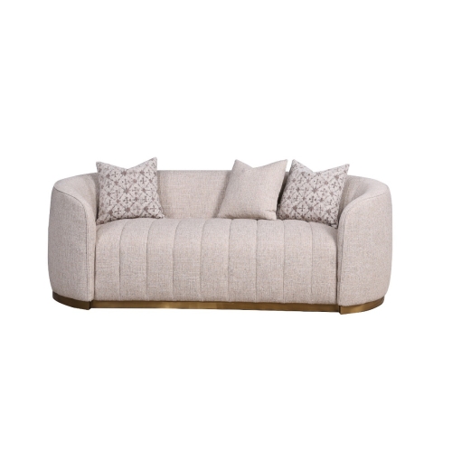 Sofa Natural - L-397