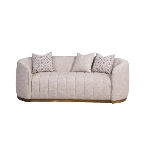 Sofa Natural - L-397