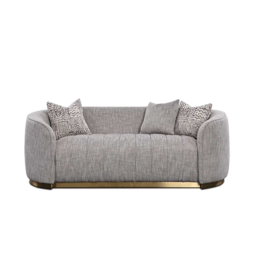 Sofa Natural - L-397-B