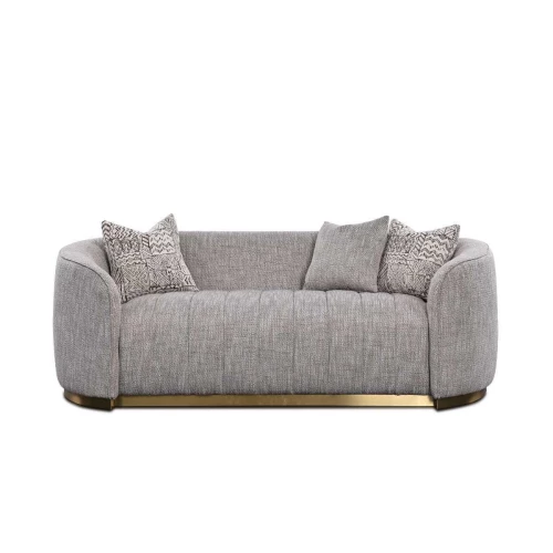 Sofa Natural - L-397-B
