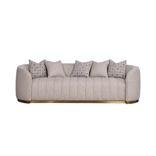 Sofa Natural - L-397