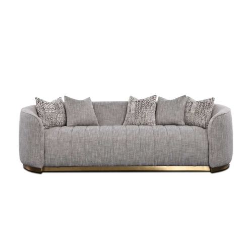 Sofa Natural - L-397-B