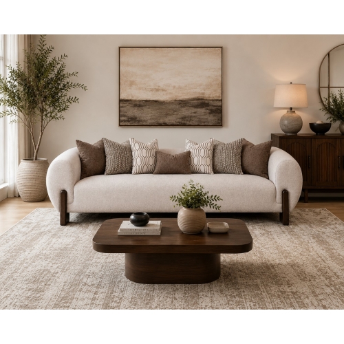Sofa - XD-811