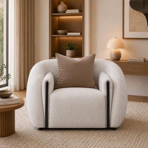 Sofa Chair - XD-956