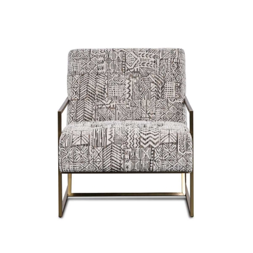 Sofa Chair Natural - L-397-B