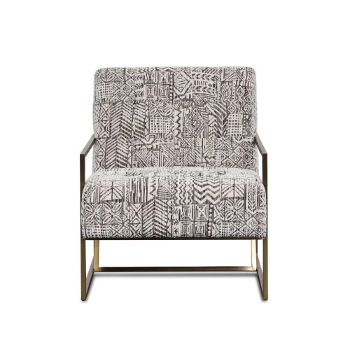 Sofa Chair Natural - L-397-B