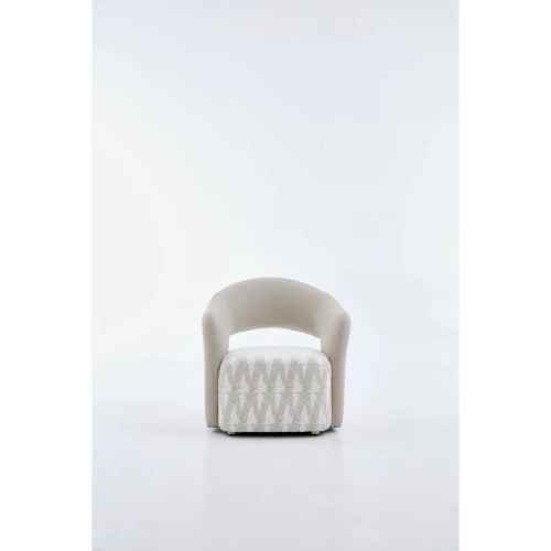 Sofa Chair Beige - S2528